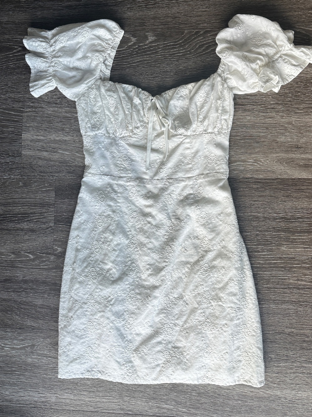 Princess Polly dress